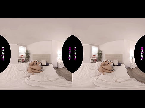 ❤️ PORNBCN VR Хоёр залуу лесбиян 4K 180 3D виртуал бодит байдалд эвэрлэн сэрж байна Женева Беллуччи Катрина Морено ❤️ Оросын порно порно дээр mn.befuck-net.ru ❤